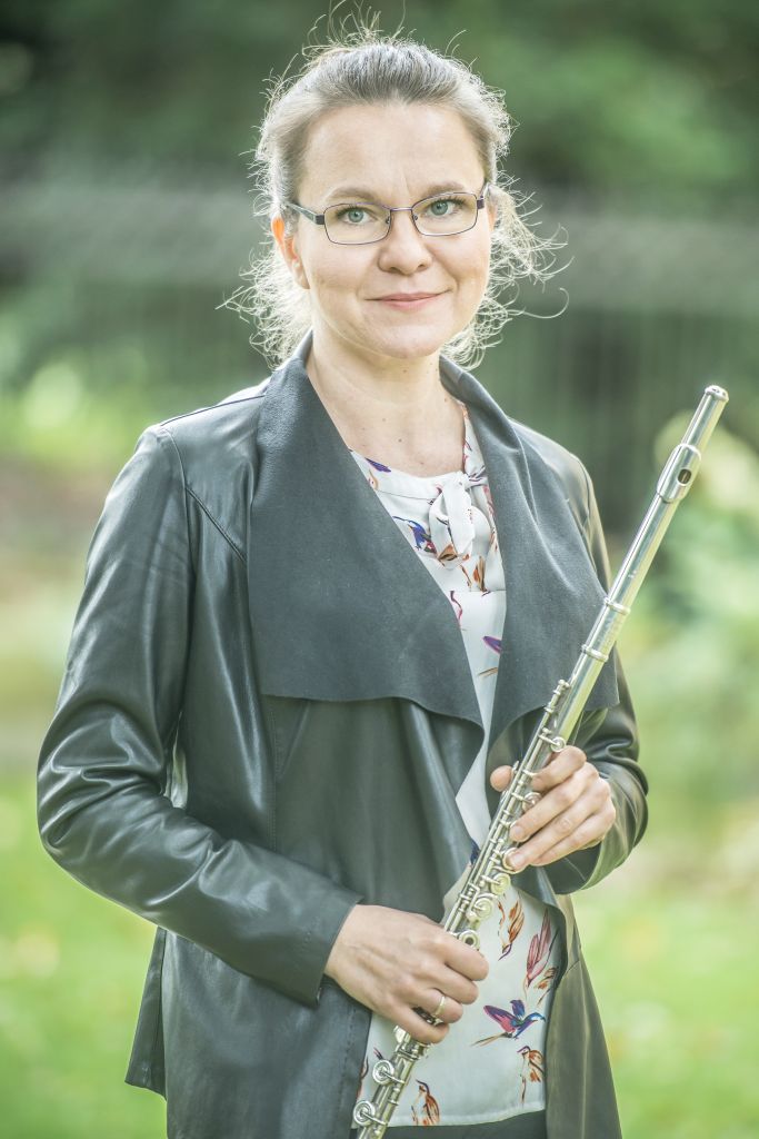 Urszula Piter-Zawadka