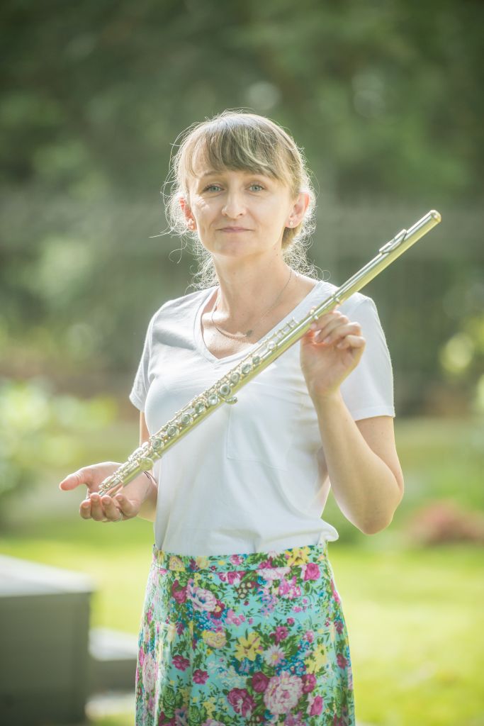 Urszula Piter-Zawadka