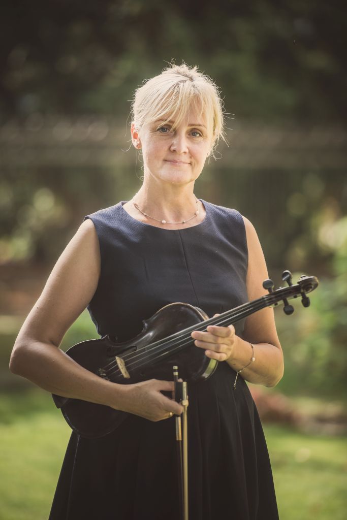 Urszula Piter-Zawadka