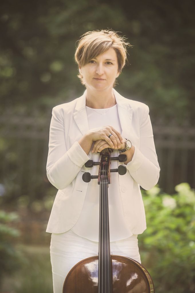 Urszula Piter-Zawadka