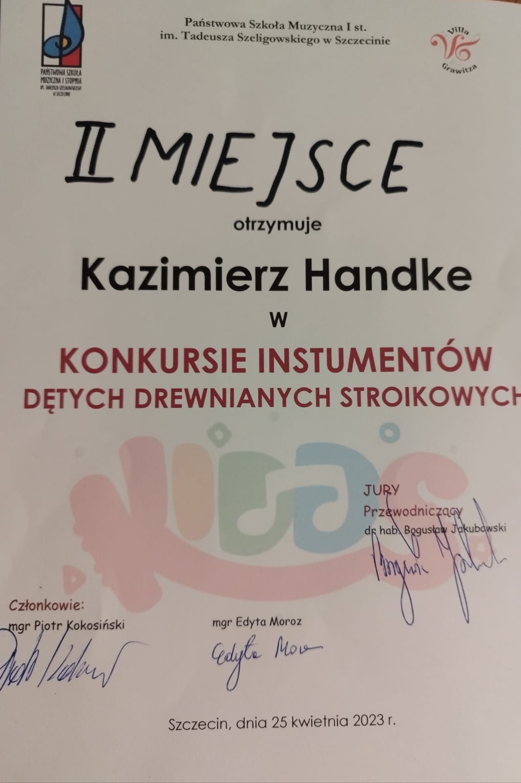 Kazimierz-Handke Kazimierz-Handke