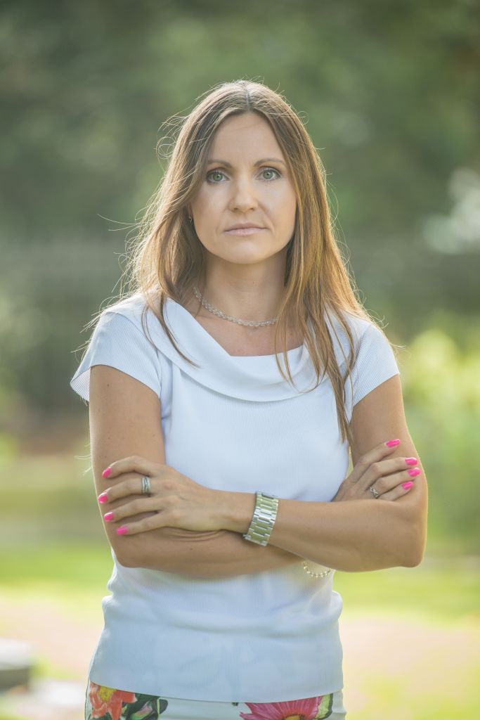 Urszula Piter-Zawadka