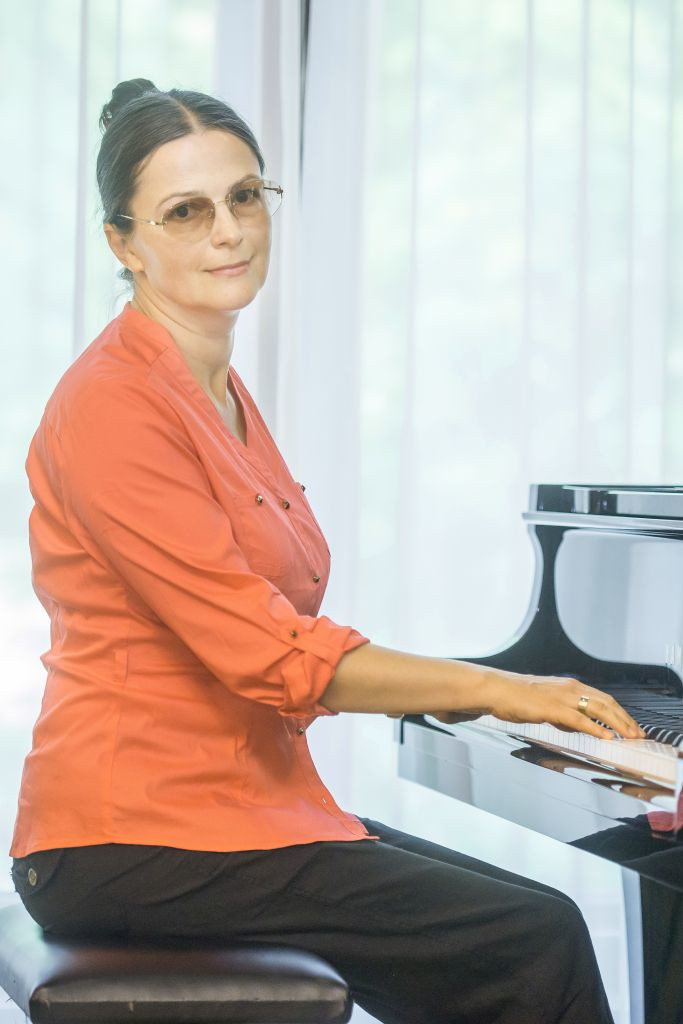 Urszula Piter-Zawadka