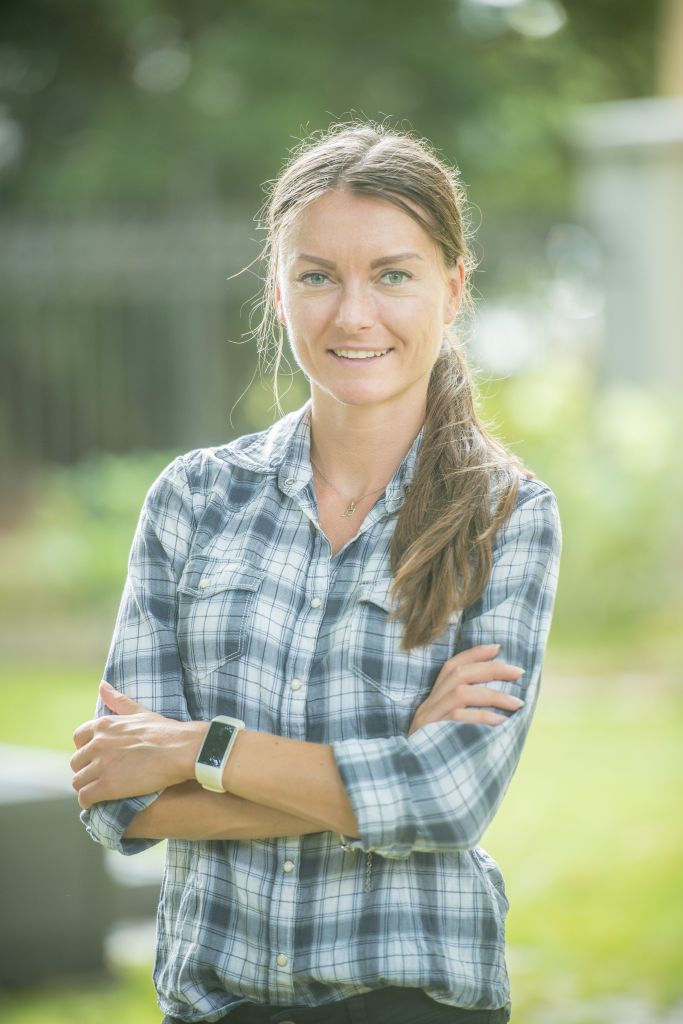 Urszula Piter-Zawadka