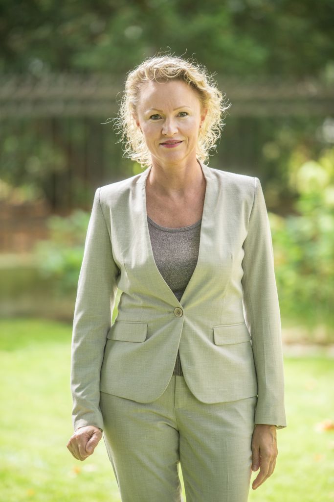 Urszula Piter-Zawadka